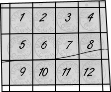 Cracked Plate Identification