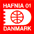 Hafnia Logo