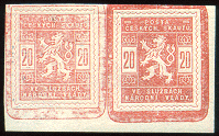 Czech 20h Pair