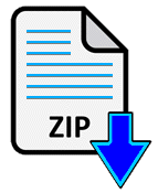 Zip Button